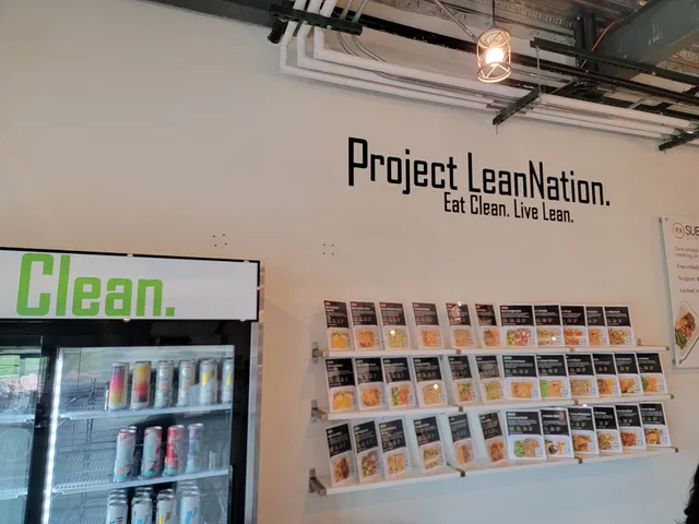 Project LeanNation