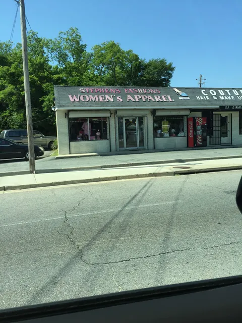 Stephens Fashions