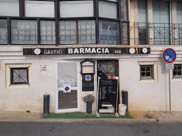 Barmácia