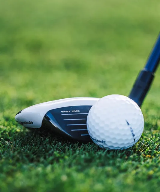 TaylorMade Aviara Performance Center