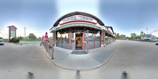 Napoli's Italian Restaurant