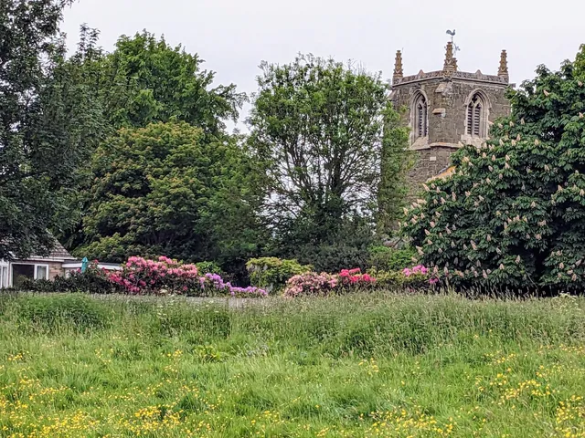 Tetford Country Cottages