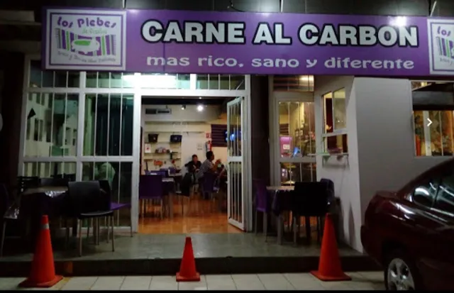 Los Plebes De Sinaloa