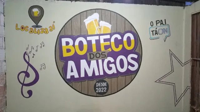 Boteco dos Amigos