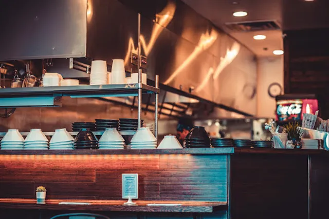 Kin No Tori Ramen Bar Alpharetta