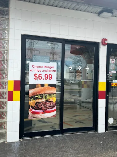 Steak & Hoagie Grill