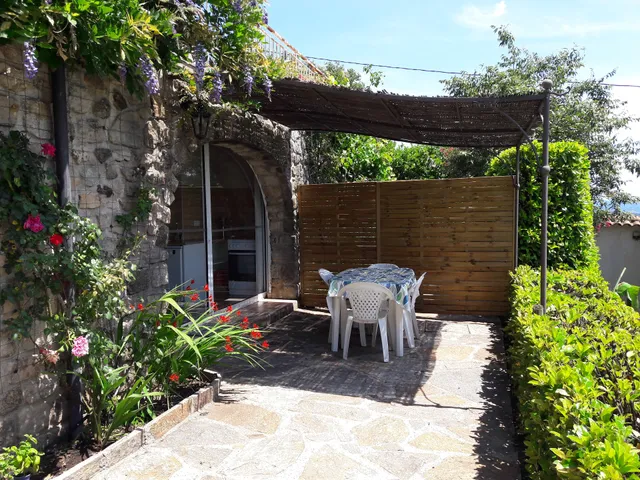 Gîte de l'Escourbis