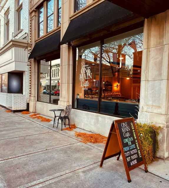 One Main Cafe