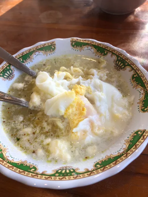 Warung Raja Banana Bromo