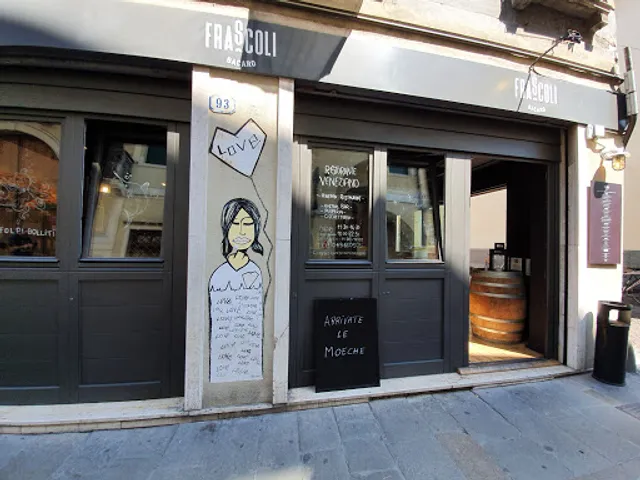 Frascoli Bacaro / Cicchetteria Veneziana a Padova