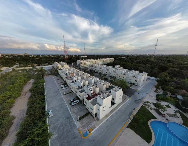 Fraccionamiento Lunamar