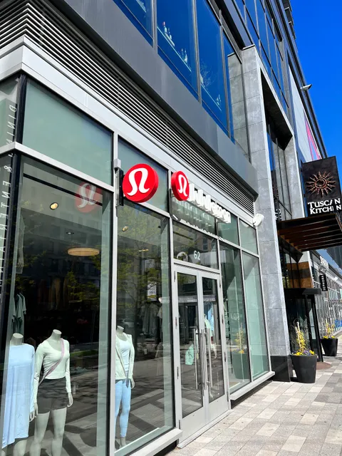 lululemon