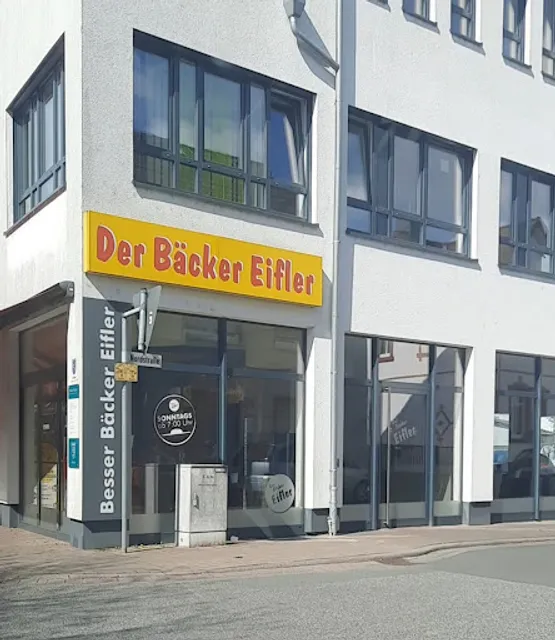 Bäcker Eifler
