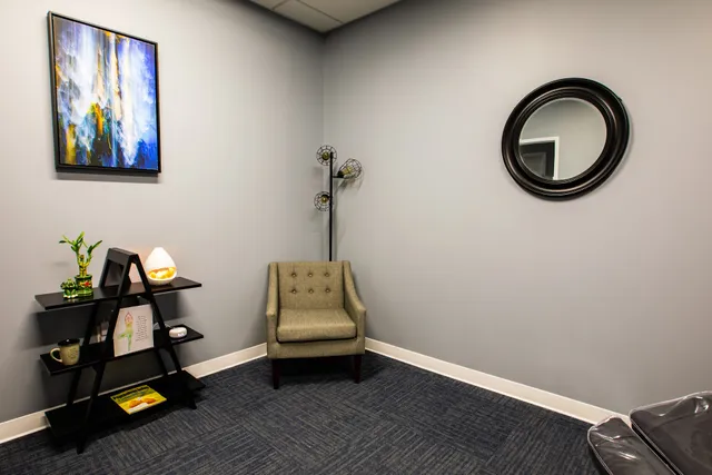 Embrace Psychiatric Wellness Center