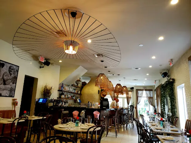 La Bohème Restaurant