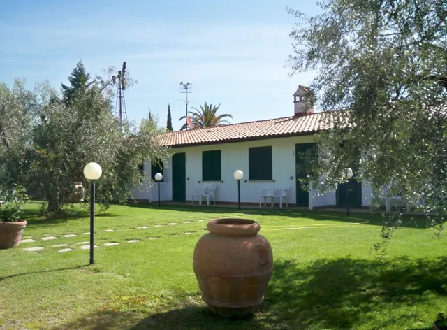 Agriturismo La Grande Quercia