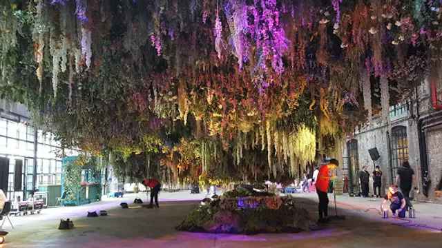 Greenpoint Terminal Warehouse