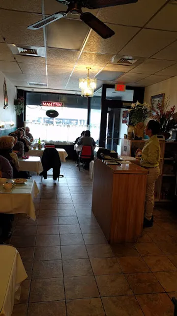 Vietnam Restaurant
