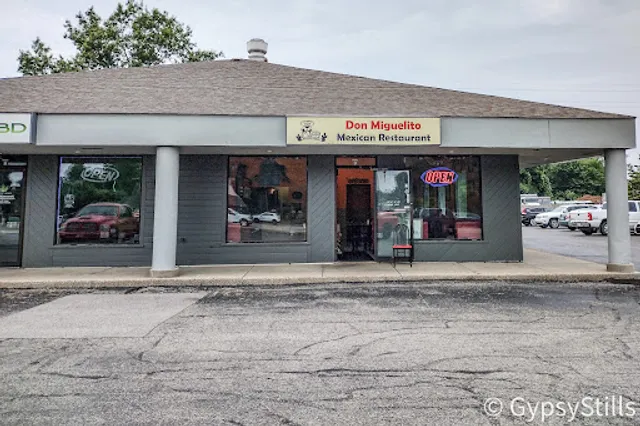 Don Miguelito Mexican Restaurant