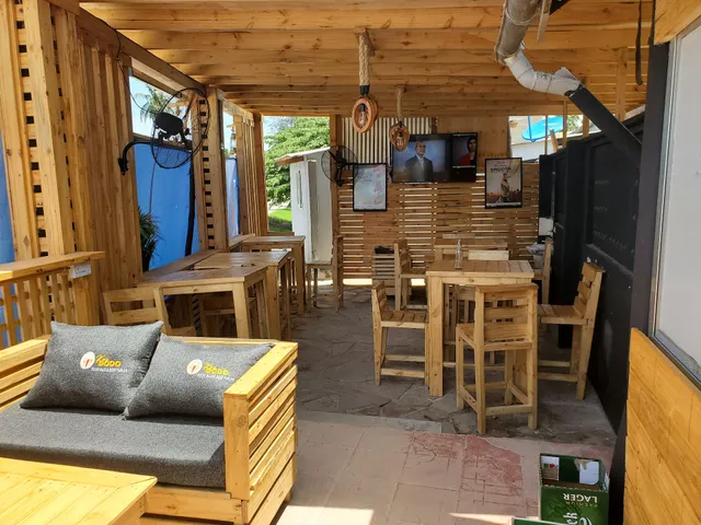 LeGaCy FooD BaSe & BeeR PalRoL