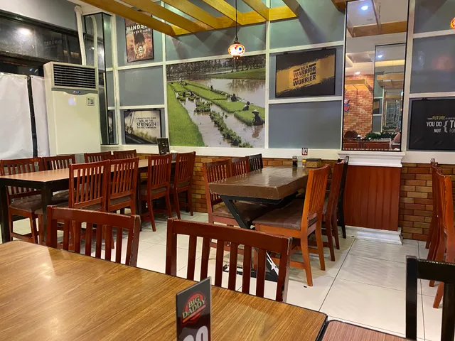 Farmer's Grill House