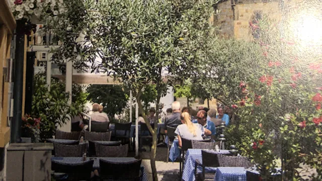 Restaurant Athen am Kirchplatz