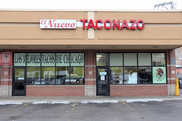 El Nuevo Taconazo Restaurant