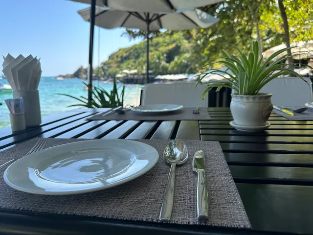 Mini Beach Nha Trang