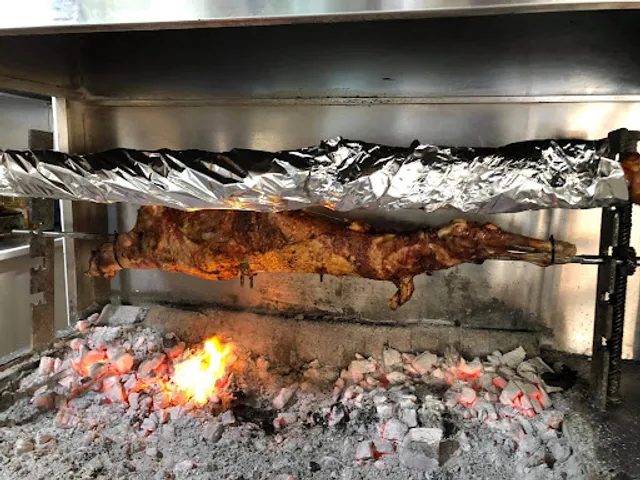 Ταβέρνα ''Ο Νίκος''