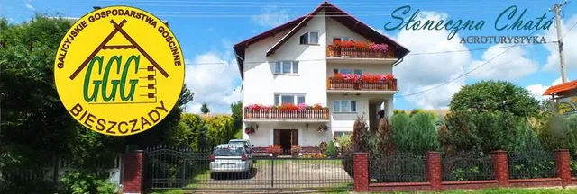 Agroturystyka "Słoneczna Chata" noclegi