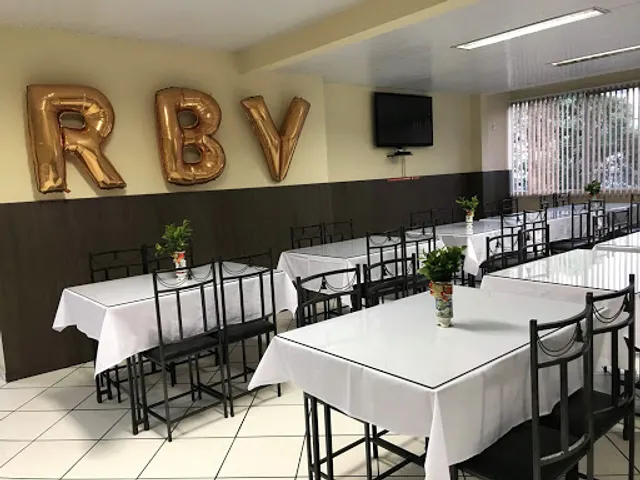 Aroma & Sabor - Restaurante e Eventos