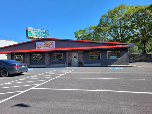 Baby Hughy's Restaurant