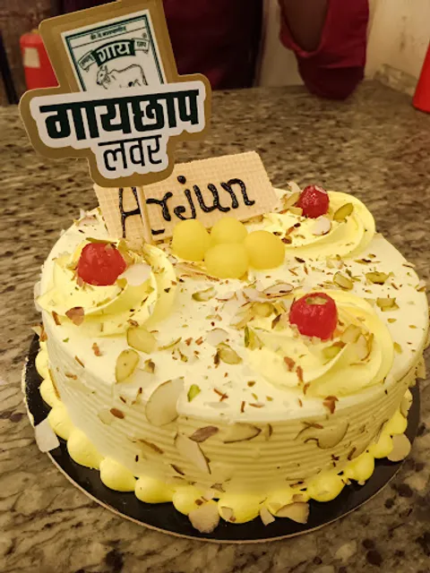 Cafe College Katta b.nagar