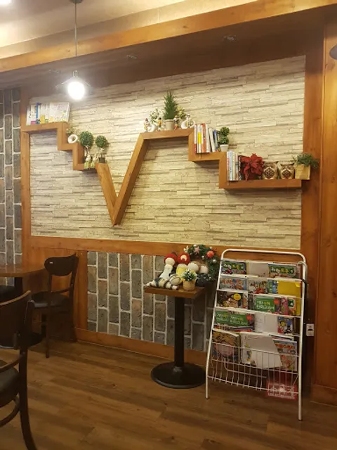 피자스쿨아산모산점