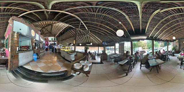 Claudinhos Restaurante e Pizzaria