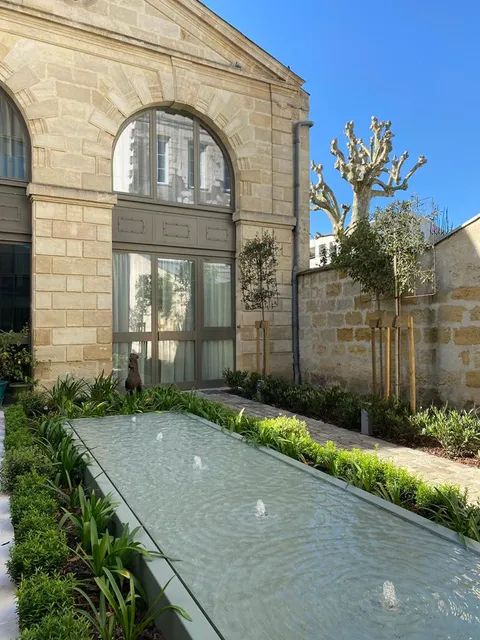 La Maison Bord'eaux Hotel