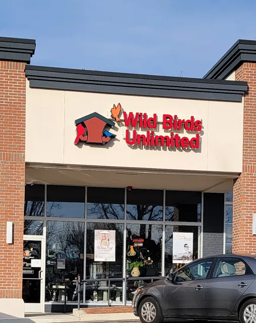 Wild Birds Unlimited