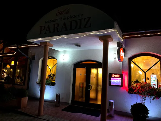 Paradiz Restaurant
