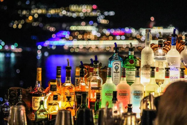 Mafolie Hotel & Restaurant