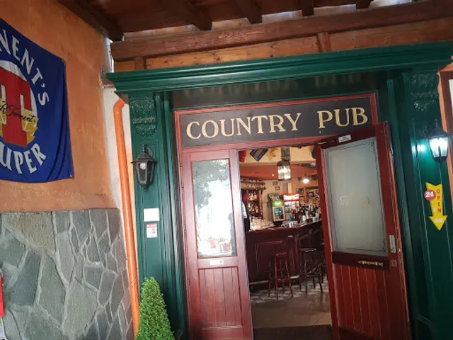 La Taverna dei Golosi