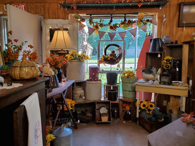 Fair Play Antiques & Furniture