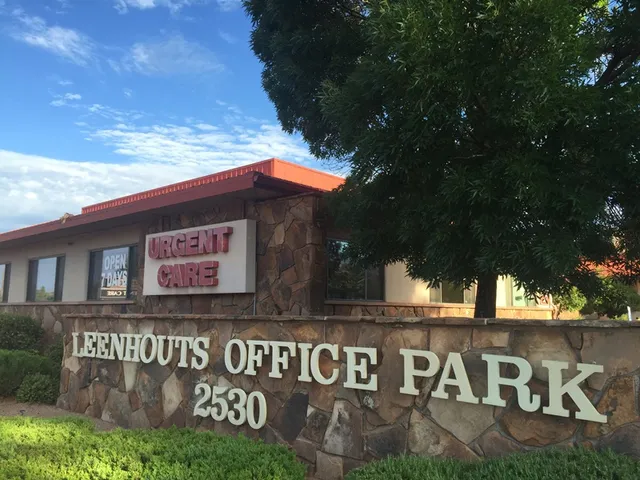 NextCare Urgent Care Sedona