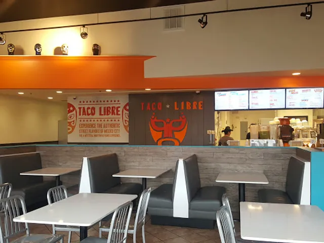 Taco Libre