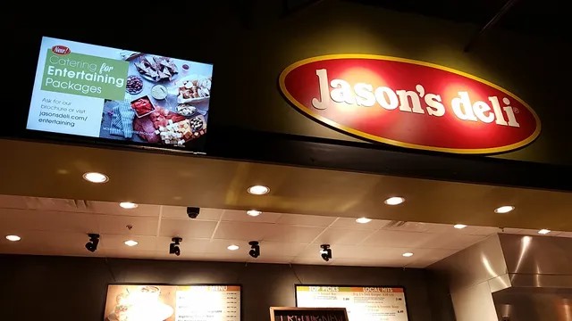 Jason's Deli