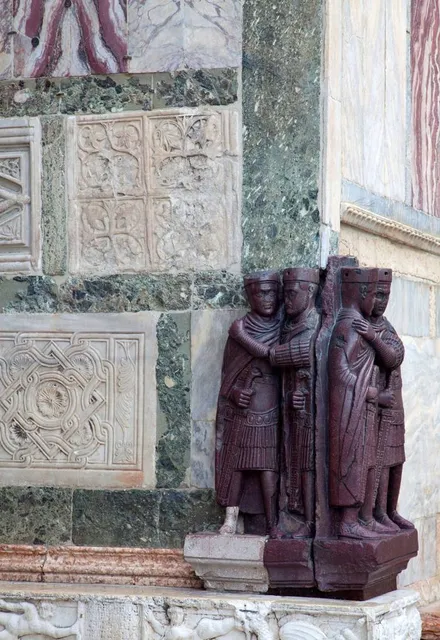 Saint Mark's Episcopal Cathedral