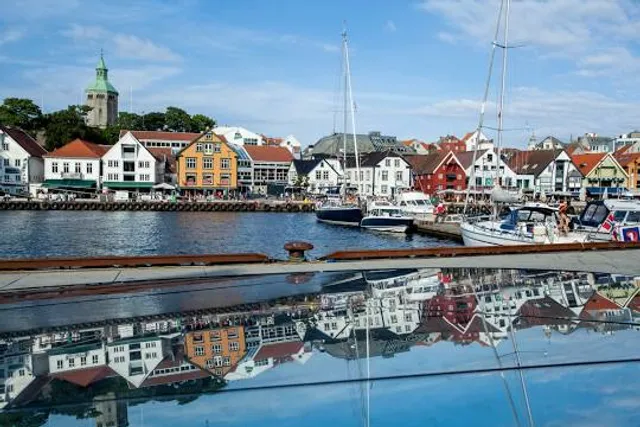 Valberget Utsiktspunkt