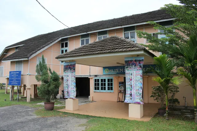 Dungun Museum