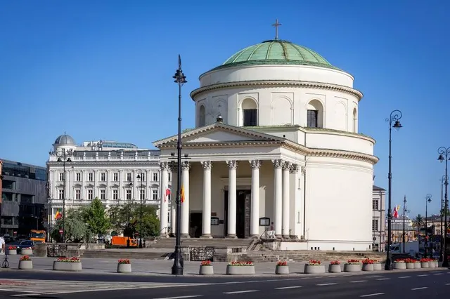 St. Alexander's Church