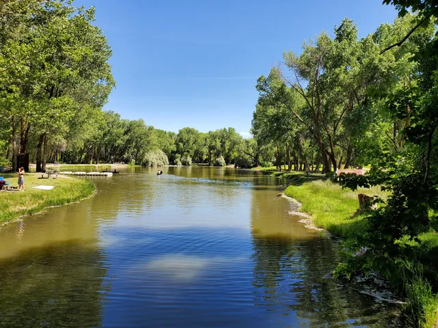Fort Buenaventura Park