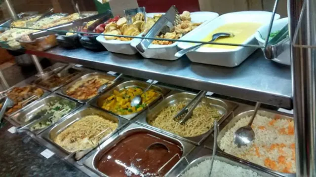 Telinha Pizzaria Restaurante e Choperia